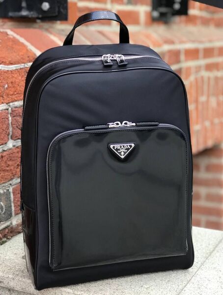 Рюкзак Prada 65312