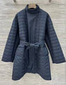 Куртка Hermès женский синий 199864-1
