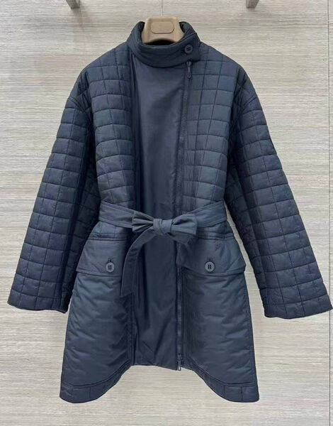 Куртка Hermès женский синий 199864