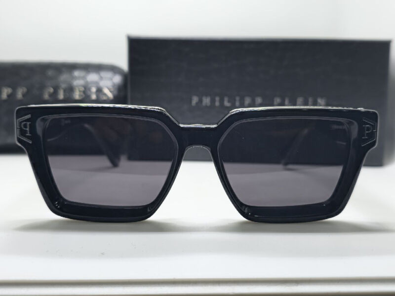 Мужские очки Phillip Plein 179697-3