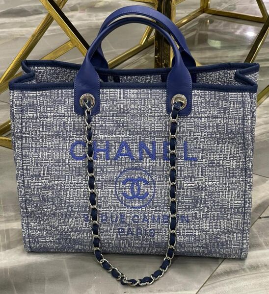 Сумка Chanel Shopping женский 73955