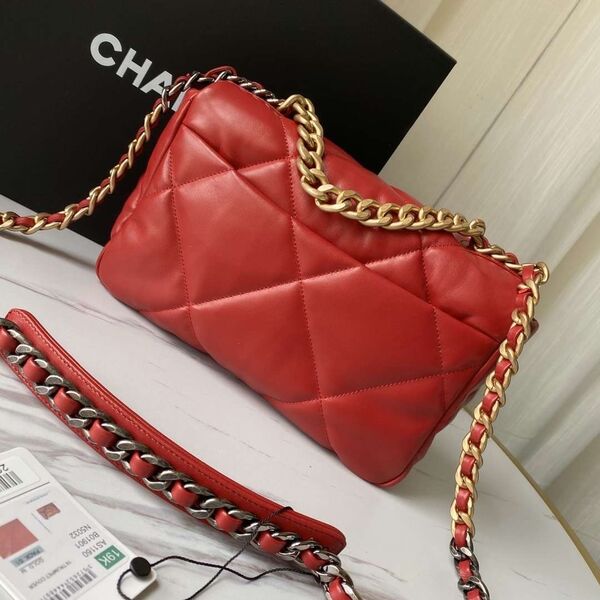Сумка Chanel (26 см) женский 73546-6