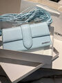 Сумка Jacquemus женский кожа 108932-4
