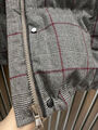 Жилет Brunello Cucinelli женский графитовый 159593-4