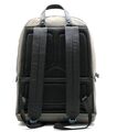 Мужской рюкзак Prada мужской нейлон черный 53369-2