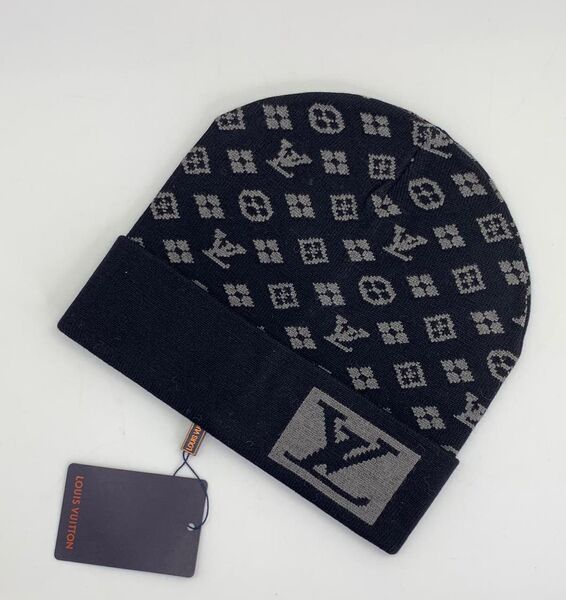 Мужская шапка Louis Vuitton 87291