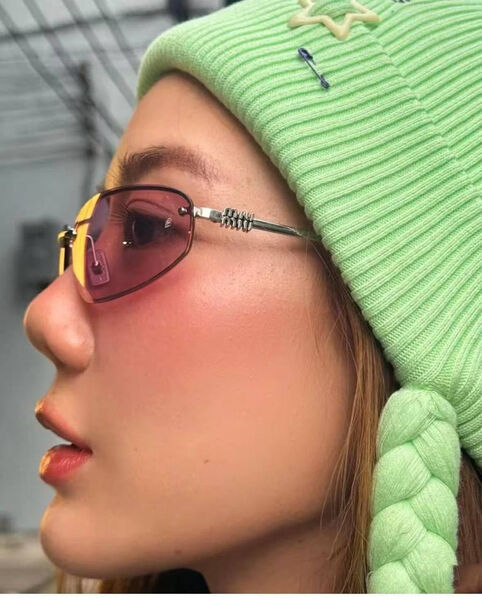 Очки Miu Miu 180549-2