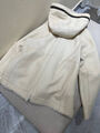 Дубленка Brunello Cucinelli женский графитовый 128510-3
