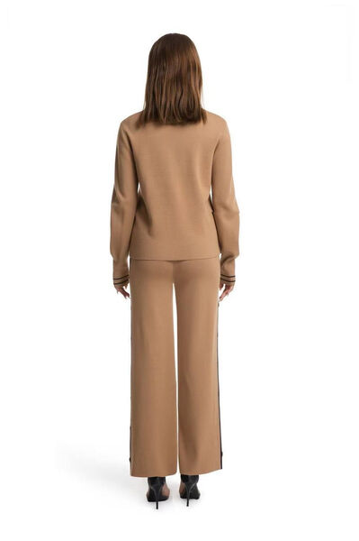Костюм Schiaparelli женский бежевый 197122-2