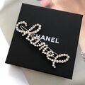 Заколка Chanel 22868-4