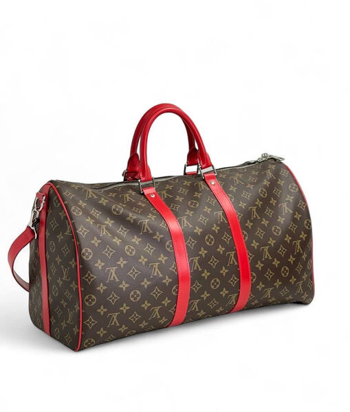 Дорожная сумка Louis Vuitton мужской канва 19179-3