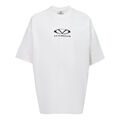 Мужская футболка Vetements мужской белый 173222-2