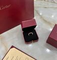 Кольцо Cartier бронзовый 176030-1