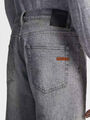 Мужские джинсы Zegna мужской джинса графитовый 144375-3