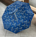 Зонт Goyard женский синий 166007-2