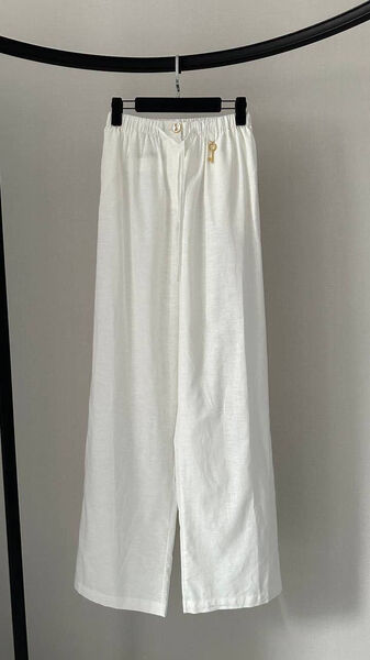 Костюм Schiaparelli женский белый 191370-3