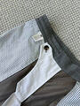 Мужские брюки Brunello Cucinelli мужской графитовый 174334-10