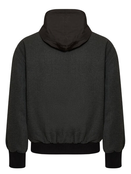Мужская толстовка Dolce&Gabbana мужской черный 134462-5