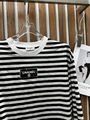 Лонгслив Chanel женский черный 146074-1