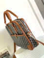 Мужской портфель Goyard мужской кожа 122018-3