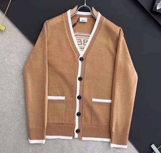Мужской кардиган Burberry 93071