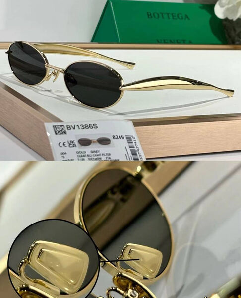 Очки Bottega Veneta 179769-5