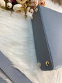 Сумка Louis Vuitton Capucines женский кожа графитовый 122821-6