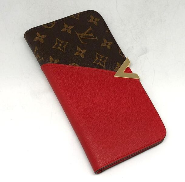 Кошелек Louis Vuitton женский кожа 31943