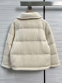 Куртка Brunello Cucinelli женский графитовый 126038-3