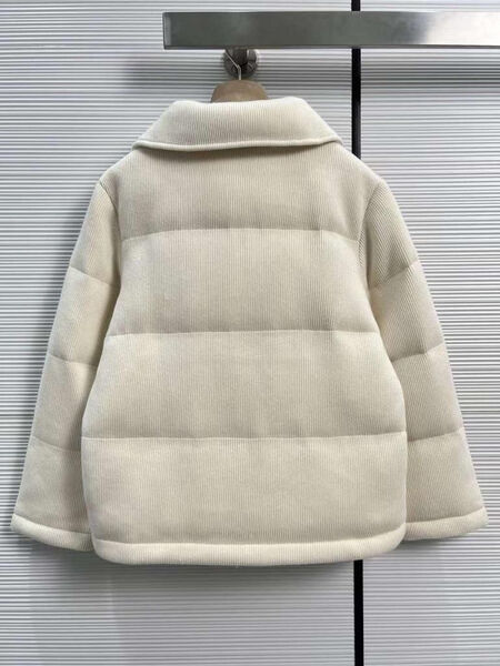 Куртка Brunello Cucinelli женский графитовый 126038-3