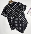 Мужской костюм Balenciaga мужской черный 155217-1