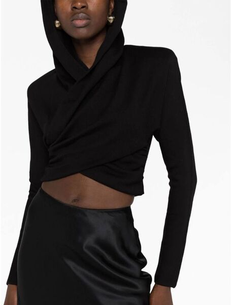 Кофта Saint Laurent 139336