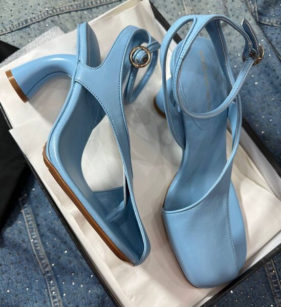 Туфли Dries Van Noten 155635