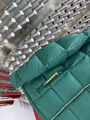 Мужской пуховик Moncler мужской бирюзовый 161592-5