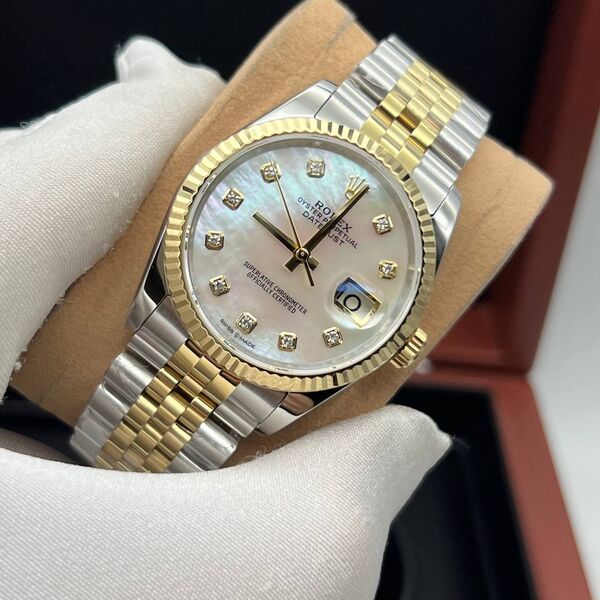 Часы Rolex 139188-3