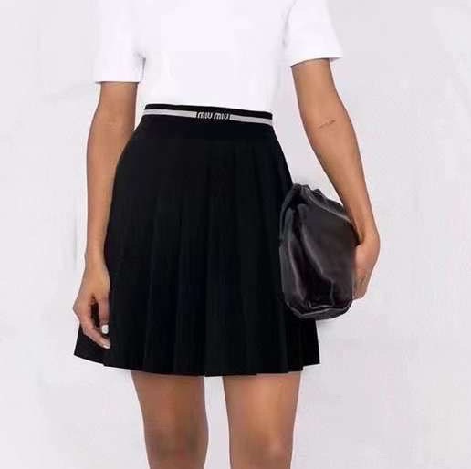 Юбка Miu Miu 100929