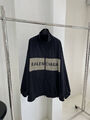 Ветровка Balenciaga женский черный 141307-2