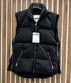 Жилет Jil Sander женский черный 124785-1