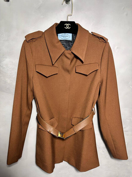 Костюм Prada женский 138371-5