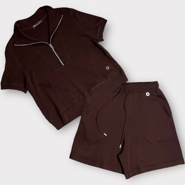 Костюм Loro Piana женский 174919