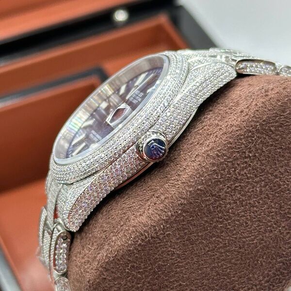Часы Rolex 139157-2