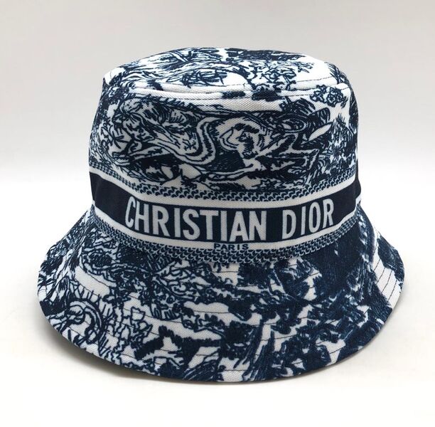 Панама Christian Dior женский 56374