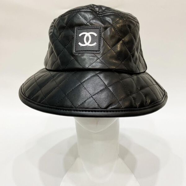 Шляпа Chanel женский 90160