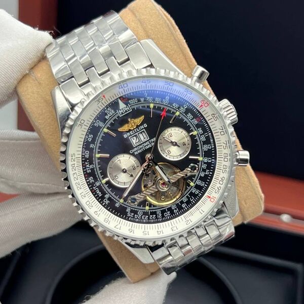 Мужские часы Breitling 139122