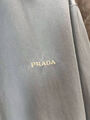 Ветровка Prada женский бирюзовый 193399-6