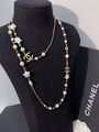 Колье Chanel 137461-4