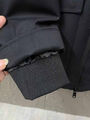 Мужской пуховик Zegna мужской черный 167808-6