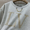 Туника Valentino женский графитовый 195563-2