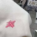 Детский лонгслив Christian Dior белый 177529-5