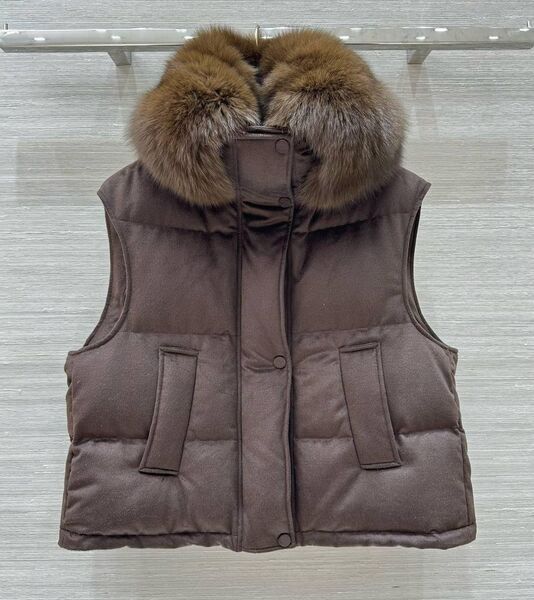 Жилет Loro Piana женский 201767